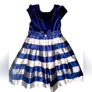 Jona Mitchell Girls Dress